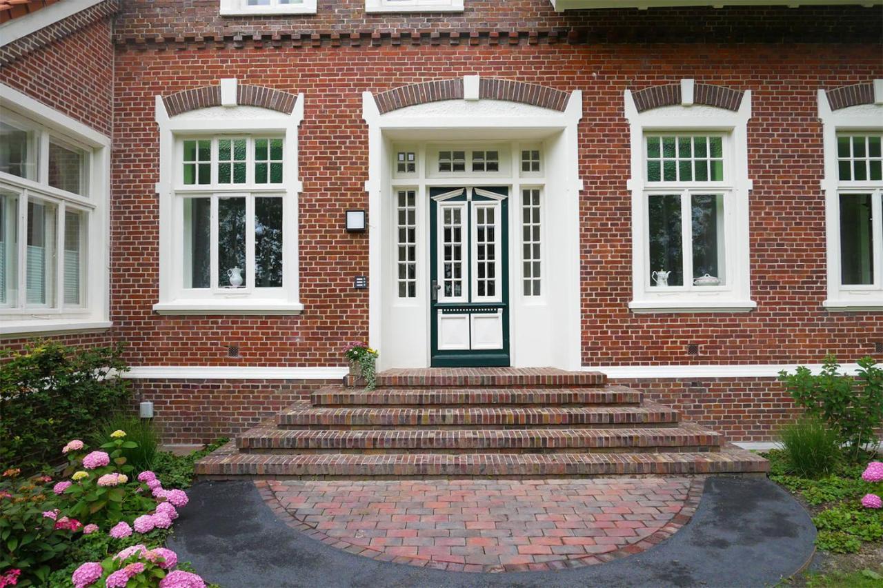 Gulfhof Fresena Apartamento Norden Exterior foto