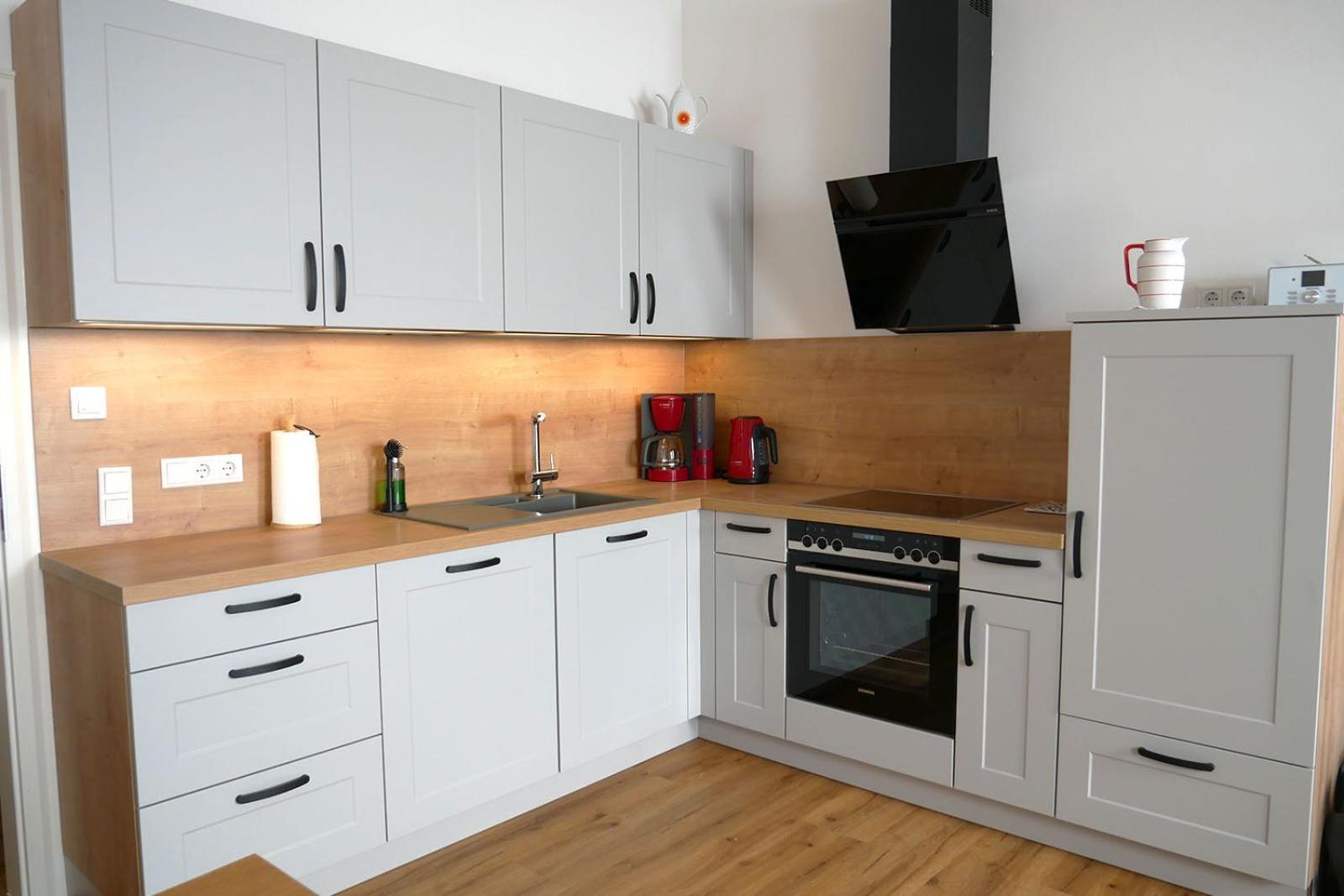 Gulfhof Fresena Apartamento Norden Quarto foto